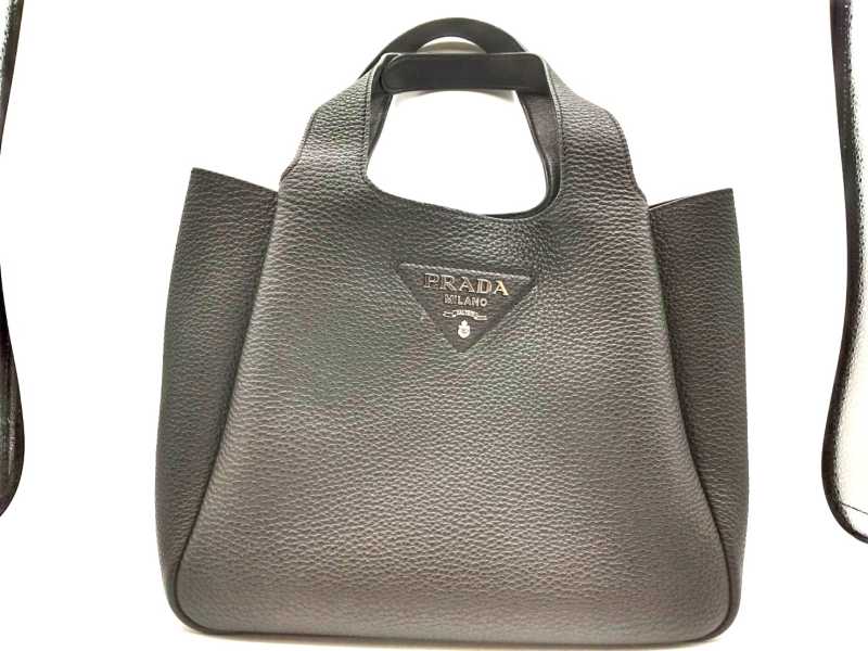 プラダ買取　ハンドバッグ